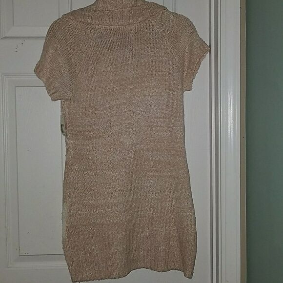 No Boundaries sweater dress Sz juniors 11/13 NWT - Picture 6 of 6